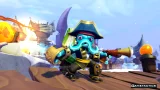 Skylanders: Swap Force FR (Starter Pack) (WII)