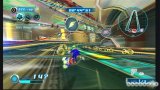 Sonic Riders 2: Zero Gravity (WII)