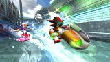 Sonic Riders 2: Zero Gravity (WII)