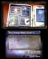 Spirit Camera: The Cursed Memoir (WII) - Nintendo 3DS