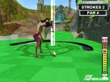 Summer Sports Party (WII)