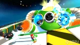 Super Mario Galaxy 2 (WII) - Arkáda