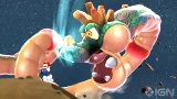 Super Mario Galaxy 2 (WII) - Arkáda