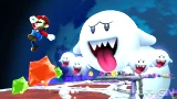 Super Mario Galaxy 2 (WII) - Arkáda
