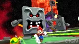 Super Mario Galaxy 2 (WII) - Arkáda