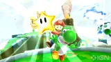 Super Mario Galaxy 2 (WII) - Arkáda