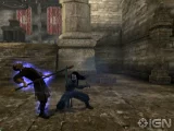 The Last Airbender (WII) - The Last Airbender Videogame