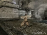 The Last Airbender (WII) - Poslední strážce větru