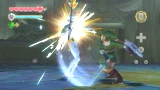 The Legend of Zelda: Skyward Sword (WII)