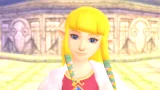 The Legend of Zelda: Skyward Sword (WII)