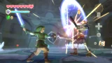 The Legend of Zelda: Skyward Sword (WII)