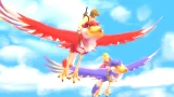 The Legend of Zelda: Skyward Sword (WII)