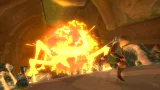 The Legend of Zelda: Skyward Sword (WII)