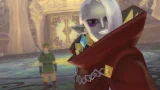 The Legend of Zelda: Skyward Sword (WII)
