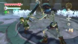 The Legend of Zelda: Skyward Sword (WII)