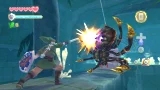 The Legend of Zelda: Skyward Sword (WII)