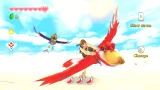 The Legend of Zelda: Skyward Sword (WII)