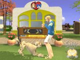 The Sims 2: Pets (WII)