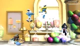 The Smurfs 1+2 (WII)