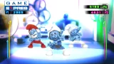 The Smurfs Dance Party (WII)