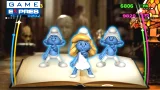 The Smurfs Dance Party (WII)