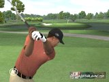 Tiger Woods PGA Tour 08 (WII)