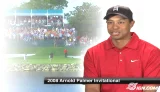 Tiger Woods PGA Tour 10 (WII) - Golf
