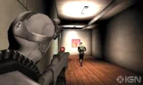 Tom Clancys Splinter Cell 3D (WII)