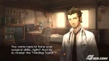 Trauma Center: New Blood (WII)