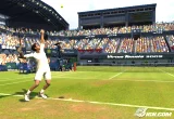 Virtua Tennis 2009 (WII) - Tenis