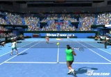Virtua Tennis 2009 (WII) - Tenis