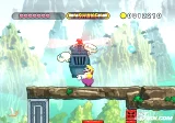 Wario Land: The Shake Dimension (WII) - Arkáda