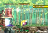 Wario Land: The Shake Dimension (WII) - Arkáda
