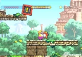 Wario Land: The Shake Dimension (WII) - Arkáda