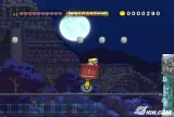 Wario Land: The Shake Dimension (WII) - Arkáda