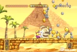 Wario Land: The Shake Dimension (WII) - Arkáda