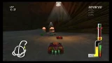 Wheelspin (WII)