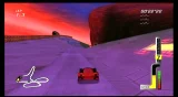 Wheelspin (WII)