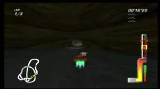 Wheelspin (WII)