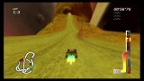 Wheelspin (WII)