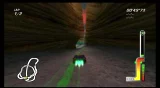 Wheelspin (WII)