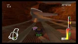 Wheelspin (WII)
