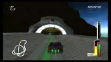 Wheelspin (WII)