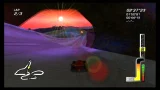 Wheelspin (WII)