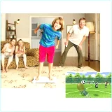 Wii Fit + Wii Fit Plus + podložka (originál Nintendo) (biela) (WII)