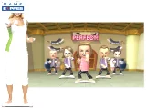 Wii Fit + Wii Fit Plus + podložka (originál Nintendo) (biela) (WII)