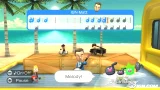 Wii Music (WII) - Párty