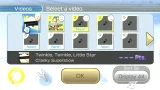 Wii Music (WII) - Párty