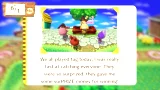 Animal Crossing: Festival + Amiibo Isabel + 3 karty (WIIU) - Arkáda