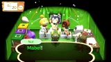 Animal Crossing: Festival + Amiibo Isabel + 3 karty (WIIU) - Arkáda